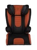 Diono Monterey Car Seat Booster, Red