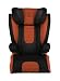 Diono Monterey Car Seat Booster, Red