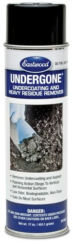 Eastwood UnderGone Undercoating Remover Aerosol 