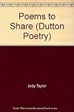 Poems to share