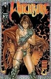 Witchblade No. 5 (Vol. 1) May 1996