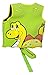 Poolmaster 50567 Learn-to-Swim Dino Swim Vest - 3-6 Years Old