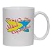 Bring On The Naked Dispatchers Mug for Coffee / Hot Beverage (choice of sizes and col...