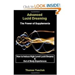 Advanced Lucid Dreaming: The Power of Supplements
