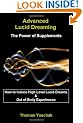 Advanced Lucid Dreaming - The Power of Supplements