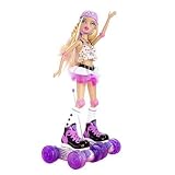 Review Mattel L3658 / Mattel - My Scene R/C Roller Girls - Assorted L3658