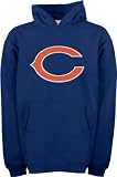 Chicago Bears Toddler Touchdown Hooded Sweatshirt - 2T