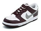 NIKE(ナイキ) DUNK LOW(ダンクLOW) 318019 603 ディープバーガンディ/ミディアムグレー/ホ...
