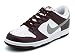 NIKE(ナイキ) DUNK LOW(ダンクLOW) 318019 603 ディープバーガンディ/ミディアムグレー/ホワイト