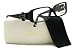 AUTHENTIC VERSACE EYEGLASSES VE 3115B BLACK GB1