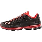 Boys' UA Impulse Grade School Running Shoes Non-Cleated by Under Armour