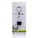 Simplism iPhone �p �J���r�i �t�b�N Dock�R�l�N�^�[ �����^�b�`�ڑ� DockCarabiner Neo �u���b�N TR-DCIN-BK