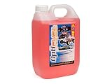 Fuel for RC Cars - Optimix RTR 16% Nitro Car Fuel 2.5 Litres