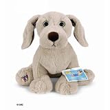 Webkinz Exclusive Plush Stuffed Animal Weimaraner