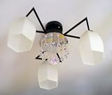 Kitchen lighting Novelty ceiling pendant Chandelier 41MzctDEjGL. SL160 Kitchen lighting Novelty ceiling pendant Chandelier