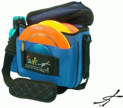 Fade Lite Disc Golf Bag