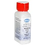 Magnesia Phosphorica 30X (Spasmodic Pains & Cramps) - 250 - Tablet