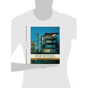 Construction Materials, Methods and Techniques: Building for a Sustainable Future (Go Green with Renewable Energy Resources)