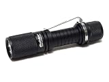 Balder SE-1 CREE XM-L (AA/14500) Max600ルーメン Balder SE-1 CREE XM-L (AA/14500) Max600ルーメン
