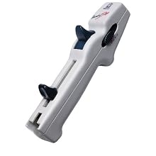 BrandTech 2705100 HandyStep Manual Repeating Pipette Includes Wall Support