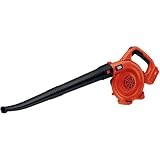 20V MAX* Bare Lithium Sweeper