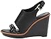 Calvin Klein Women's Prina Wedge Sandal