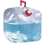 Reliance Fold-A-Carrier (5 Gallon) - Clear