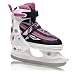 Lake Placid Metro Kids Adjustable Figure Ice Skate