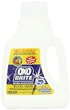Earth Friendly Products Oxo-Brite, Non-Chlorine Powder Bleach, 3.2 Pounds (Pack of 2)