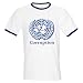 Corruption: UN Political Military Ringer T by CafePress Corruption: UN Political Military Ringer T by CafePress