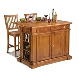 Home Styles 5004-948 Stools Kitchen Island