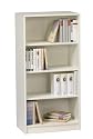 Maja 18325535 Regal 55,2 x 112,2 x 35 cm Weiß/Lack-Optik