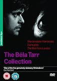 The Béla Tarr Collection [DVD]