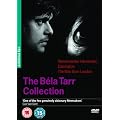The B�la Tarr Collection [DVD]
