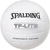 Spalding TF Lite Training Volleyball