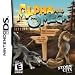 Alpha and Omega [DS]