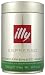 Kitchen & Housewares : illy Coffee Ground De-Cafe (2 Pack)