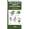 West Virginia Trees & Wildflowers: An Introduction to Familiar Species (State Nature Guides)