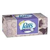 Puffs Ultra Soft and May Vary)