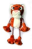 Finger Puppet: Tiger