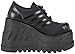 Pleaser Women's Stomp-08 Oxford