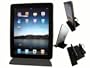 GSI Super Quality Desktop Dock/Charger/Data-Sync for Apple IPAD, iPad 2, Wifi/3G Tablet Reader - Black