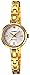 Casio Women's Core LTP1351G-7C Gold Stainless-Steel Quartz Fashion Watch