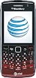 BlackBerry Pearl 9100 Phone, Red Gradient (AT&T)