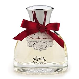 Amazon.com : Best Buy Mistral Eau De Parfum Spray, Grapefruit Red Currant, 1.7 Fluid Ounce Review