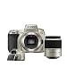 Sony Alpha 300 SLR-Digitalkamera (10 Megapixel, 4-fach opt. Zoom, 2,7