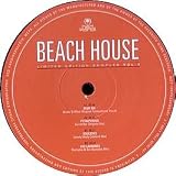 HED KANDI PRESENTS / BEACH HOUSE LTD SAMPLER VOL 3