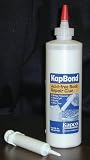 Kent Adhesive Products KapBond Repair and Reinforcement Glue