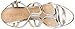 Schutz Women's Malinda Dress Sandal