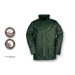 Baleno Regenjacke Dolomit